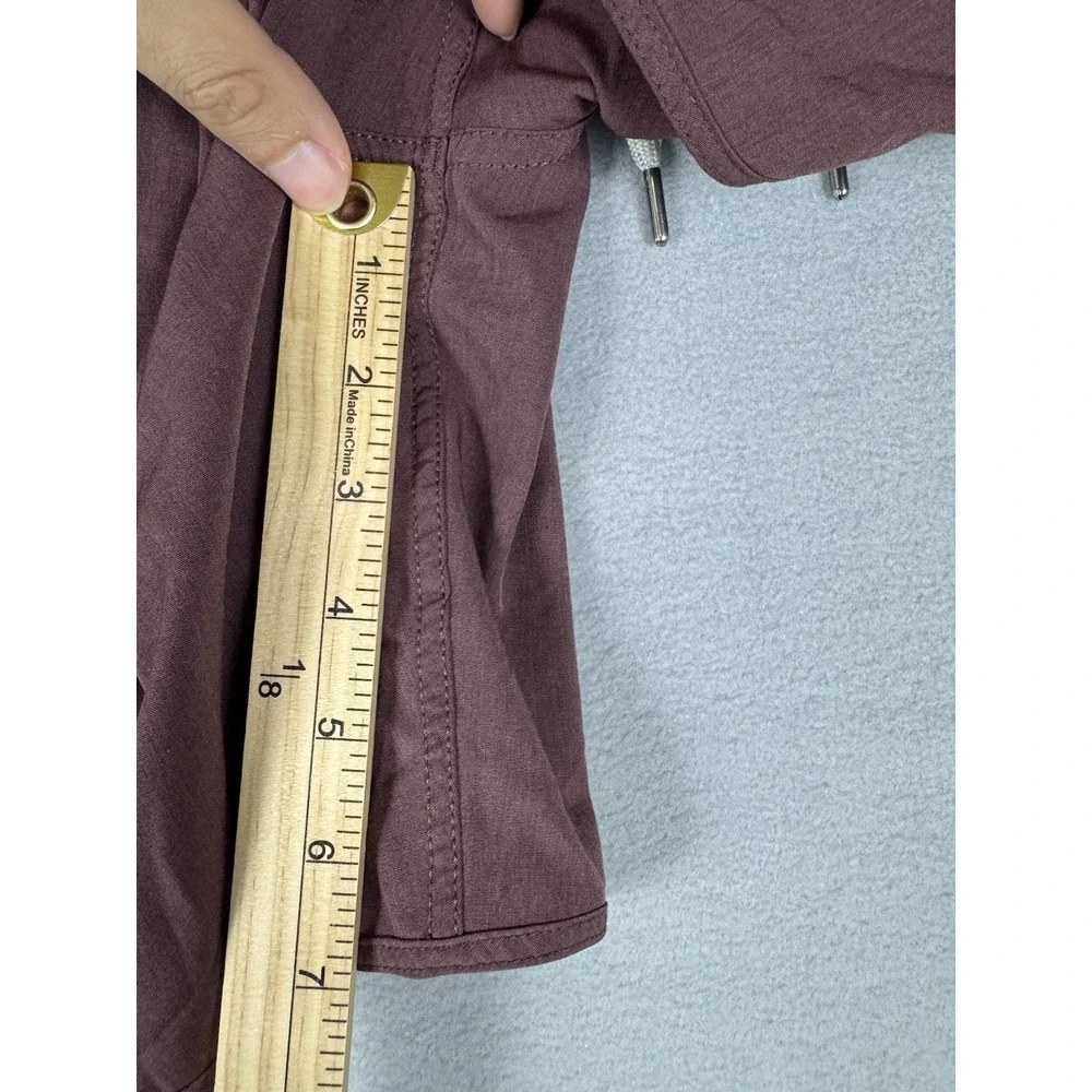 Vuori Banks Shorts Unlined 7